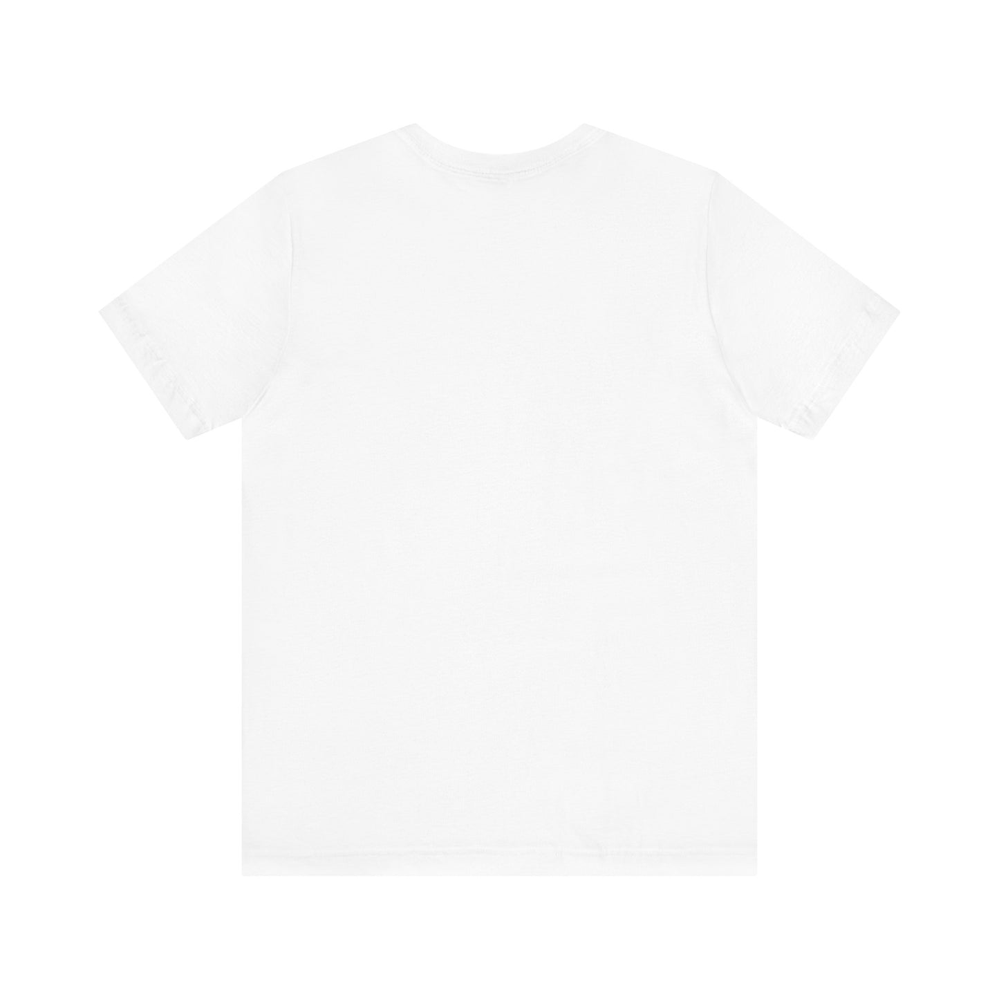 Funny Brain Tee | My Brain Has Too Many Tabs Open | Unisex Jersey Shirt, Gift for Students, Casual Wear, Humor Clothing