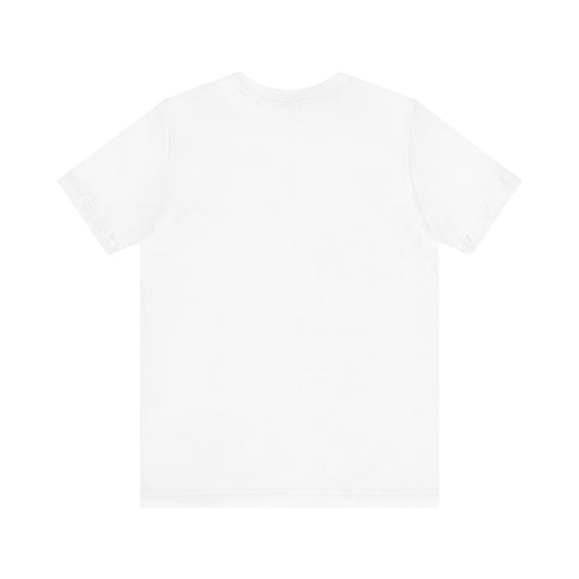 Funny Brain Tee | My Brain Has Too Many Tabs Open | Unisex Jersey Shirt, Gift for Students, Casual Wear, Humor Clothing